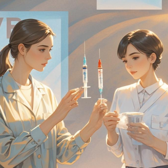 试管婴儿促排卵针需要打几天？8-14天因人而异